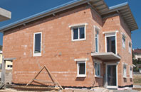 Lydiate Ash home extensions