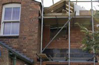 free Lydiate Ash home extension quotes