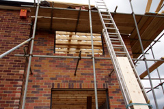 house extensions Lydiate Ash